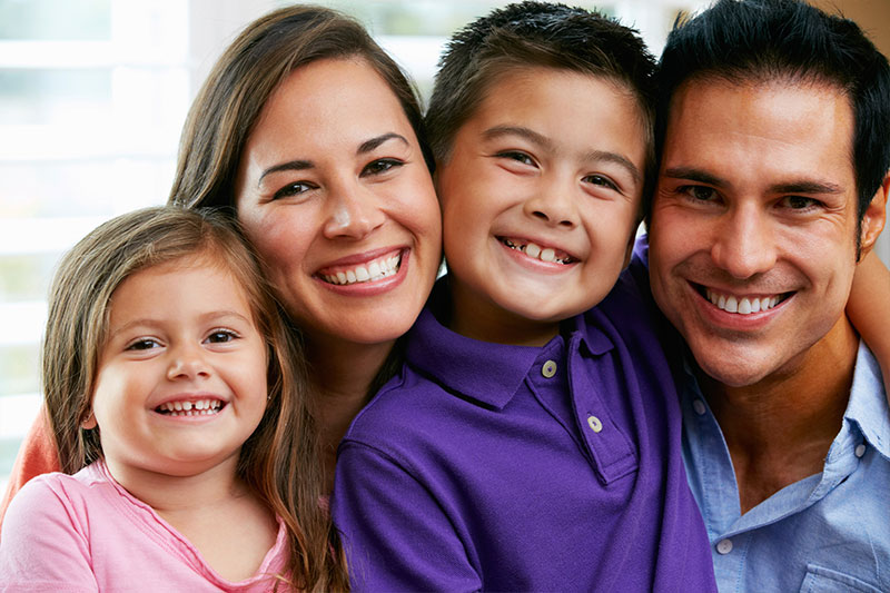 Family Dentist in Kilgore